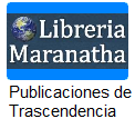 Librería Maranatha